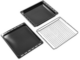 Horno - Whirlpool AKZ9 6290 WH, Multifunción, Pirolítico, 73 l, 59.5 cm, Display LED, Bloqueo seguridad, Blanco