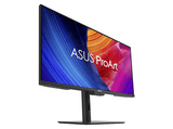 Monitor - ASUS ProArt PA27UCGE, 27  UHD 4K, 160 Hz, 1 ms, IPS, Altavoces Integrados, Altura Ajustable, Negro