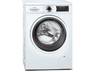 Lavadora carga frontal - Balay 3TS995BP, 9 kg, 1400 rpm, 4 programas, Motor Extra Silencio, Display LED,  Blanco