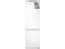 Frigorífico combi integrable - Samsung BRB70F26DES0EF, Mono Cooling, 177.5 cm, 267 l, Wifi, Blanco, Sin Panelar