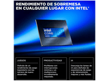 Portátil gaming - HP OMEN MAX 16-AH0007NS, 16  OLED, Intel® Core™ Ultra 9 275HX, 64 GB RAM, 1 TB SSD, GeForce RTX™ 5090, Windows 11 Home