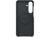 Funda móvil - Samsung EF-ES741CBEGWW, Magnética, Silicona, Para Samsung Galaxy S26 FE, Negro