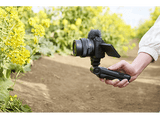 Cámara EVIL – Sony ZV-E10L con Objetivo Intercambiable 16-50 mm II (24.2 MP, Vídeo 4K, Eye AF en Tiempo Real, Pantalla Abatible)