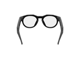 Gafas IA - Meta Oakley HSTN Special Edition, Cámara ultra gran angular 12MP, Negro / Transparente