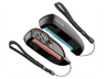 Kit accesorios - Nacon Joy-Con Mouse Pack: 2 Fundas para convertir Joy-Con en ratón + 2 Alfombrillas de ratón + 2 Tiras, Para Nintendo Switch 2, Negro