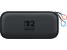 Funda + Protector pantalla - Nintendo Switch 2, Negro