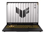 Portátil gaming - ASUS TUF Gaming F16 FX608JHI-TU657W , 16 WUXGA, Intel® Core™ i7-14650HX, 16 GB RAM, 512 GB SSD, GeForce RTX™ 5050, Windows 11 Home