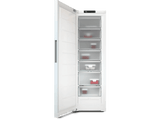 Congelador vertical - Miele FNS 4382 D, 277l, Altura 185.5 cm, No Frost, XXL Box, Alarma de Temperatura, Blanco