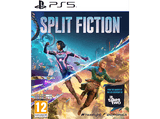 PS5 Split Fiction