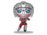 Figura Funko Pop! - Transformers: Arcee, Vinilo, 10 cm