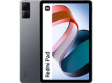 Tablet - Xiaomi Redmi Pad, 128GB, Graphite Gray, WiFi, 10.61 Full-HD+, 4GB, MediaTek Helio G99, Android