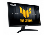 Monitor gaming - ASUS TUF VG279QM5A , 27 Full-HD, 240 Hz, 0.3 ms GtG, IPS, FreeSync Premium, G-SYNC Compatible, Altavoces integrados, Negro
