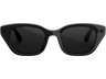 Gafas IA - Meta Capri, Negro clásico, Lentes Transitions® en gris, Gafas con IA y cámara, Talla Estándar, Unisex