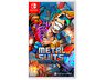 Nintendo Switch Metal Suits - Counter Attack