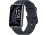 Smartwatch - Huawei Watch Fit SE, 130-210 mm, Pantalla AMOLED 1.64", GPS, Gestión salud, Negro