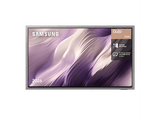 TV OLED 55 - Samsung TQ55S99HATXXC, OLED 4K, NQ4 AI Gen3 Processor, Smart TV, Tecnología Sin Reflejos, Full AI, Negro