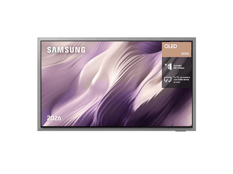 TV OLED 55