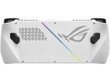 Consola portátil - ASUS ROG Ally, 512 GB SSD, AMD Ryzen Z1 Extreme, 7; FHD IPS táctil 120Hz, 16GB LPDDR5, WI-FI 6E, Bluetooth 5.2, W11 Home, Blanco