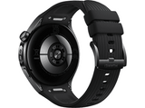 Smartwatch - Huawei Watch 5, 46mm, 32 GB, NFC, Llamadas celulares eSIM, Negro + FreeBuds6I