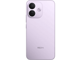 Xiaomi Redmi Note 17 Pro, Morado, 512GB, 8GB RAM, 6.83 AMOLED 1.5K, Snapdragon 6s Gen 4, 8340 mAh