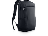 Mochila para portátil - Dell EcoLoop Pro Slim 15 CP5724S, Para Portátiles hasta 15.6, Asa, Correa para el hombro ajustable, Negro