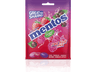 CHUPA CHUPS MENTOS BERRY MIX 160G BOLSA