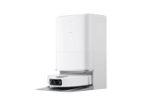Robot aspirador - Xiaomi Vacuum 5 Pro, 55 W, 140 min, IA incorporada, Blanco