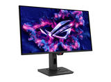 Monitor gaming - ASUS ROG Strix OLED XG27ACDNG, 26.5 QHD, 360 Hz, 0.03 ms, OLED (diodo orgánico emisor de luz), FreeSync & G-SYNC, Altura Ajustable