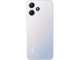 Móvil - Xiaomi Redmi  12 5G, Plata, 256 GB, 8 GB RAM, 6.79  Full HD+, Snapdragon 4 Gen 2, 5000 mAh, Android 13 - MIUI 14