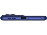 Móvil - Motorola g85 5G, Cobalt Blue, 256 GB, 12 GB RAM, 6.67 pOLED FHD+ 120Hz, Snapdragon 6s de 3.ª gen., 5000 mAh, Android