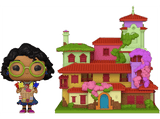 Figura Funko Pop! - Funko Pop! Disney Encanto: Casita, Vinilo