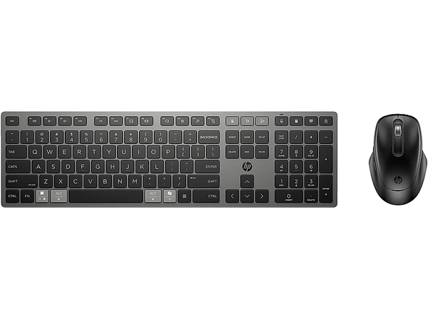 Pack Teclado + Ratón - HP 720 127465