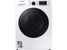 Lavadora secadora - Samsung WD90TA046BE/EC, 9 kg, 6 kg, Motor Inverter, Blanco