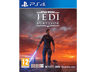 PS4 Star Wars: Jedi Survivor