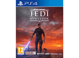 PS4 Star Wars: Jedi Survivor