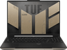 Portátil gaming - ASUS TUF A16 Advantage Ed. FA617NS-N3020, 16" WUXGA, AMD Ryzen 7 7735HS, 16GB RAM, 1TB SSD, Radeon™ RX 7600S, Sin sistema operativo