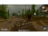 PS5 Panzer Knights Ed. Comander