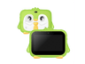Tablet - DAM K716, Verde, 8 GB, 1GB RAM, IPS 7 " WXGA, MTK 8321 Quad Core, Android 7.0, Infantil