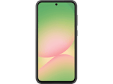 Funda móvil - Samsung, Para Galaxy A56 5G, Trasera, Bolsillo para tarjeta, Negra