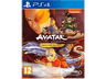 PS4 Avatar The Last Airbender: Quest For Balance