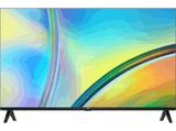 TV LED 32 - TCL 32S5400A, HD, HDR10, Android TV, Micro Dimming, WiFi, Dolby Audio, Negro