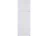 Frigorífico combi - OK OFK 531 F W, 304 l, 172 cm, 4 estantes, Pies ajustables, 2 puertas, Blanco
