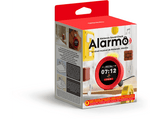 Despertador - Nintendo Sound Clock: Alarmo, 35 alarmas de juegos Nintendo, Interactivo, Detecta movimientos