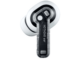 Auriculares True Wireless - Nothing Ear, 40.5 h Autonomía, Cancelación de ruido, Blanco