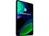 Tablet - Xiaomi Pad 6, 128 Gb, Gravity Grey, 11 WQHD+, 6 GB RAM, Snapdragon™ 870, Android 13 - MIUI 14