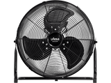 Ventilador de sobremesa - Ufesa FF0350, 3 velocidades, 70W, 35 cm, Inclinable, Negro