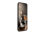 Móvil - motorola moto g77, PANTONE Black Olive, 512GB, 8GB RAM, 6.8  Extreme AMOLED, MediaTek Dimensity 6400, 5200 mAh