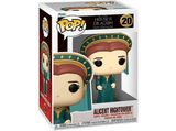 Figura Funko Pop! - House of The Dragon: Alicent Hightower, Vinilo, 10 cm
