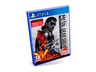 PS4 Metal Gear Solid V: The Definitive Edition