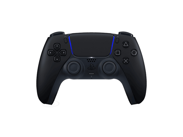 Mando - Sony Dualsense V3, Para PlayStation 5, Bluetooth, Retroalimentación háptica, Midnight Black